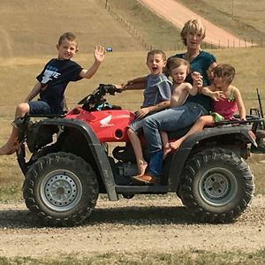 Meet your Posher, Eileen